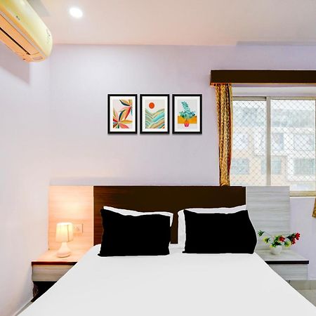 Hotel O Best Southern Hyderabad Exterior foto