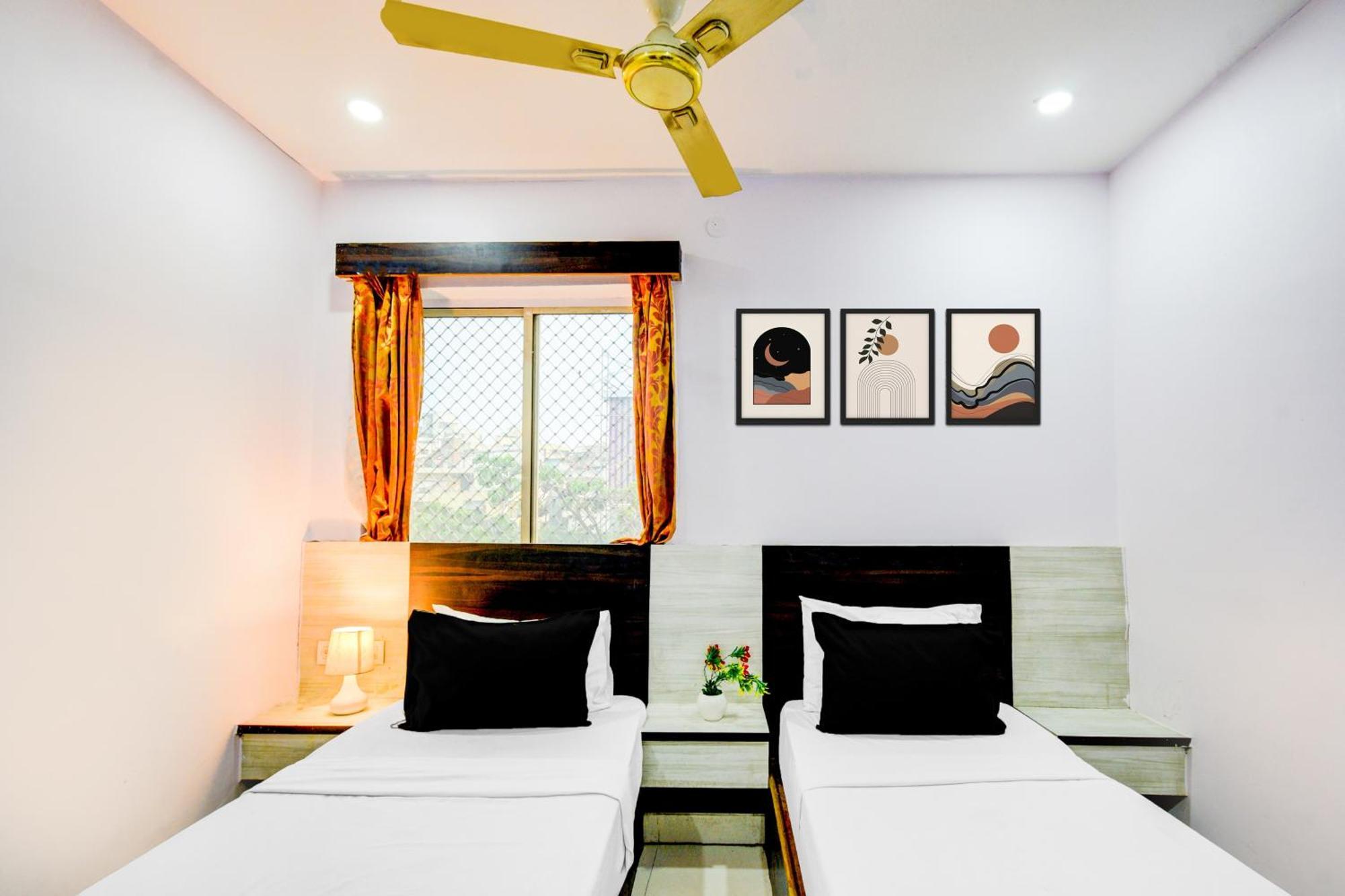 Hotel O Best Southern Hyderabad Exterior foto